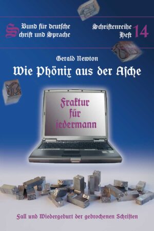 Wie Phönix aus der Asche